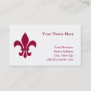 Search for lying business cards Lis
