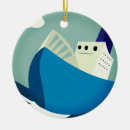 Search for cruise ship christmas tree decorations Sea