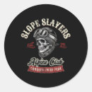 Search for freestyle skiing stickers Mountain