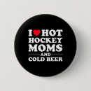 Search for love beer badges Fun