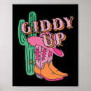 Search for western cowboy boots posters Texas