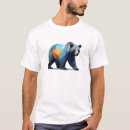 Search for vibrant tshirts Animal