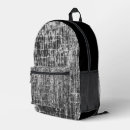 Search for back off accessories Pattern