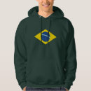 Search for brasil hoodies Brazil