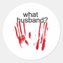 Search for handprint stickers Halloween