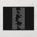 Search for fifty postcards United states