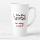 Search for time is money mugs Sarcasm