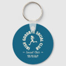 Search for social club key rings Cute