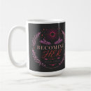 Search for design her mugs Floral
