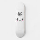 Search for cute kawaii girl skateboards Sweet