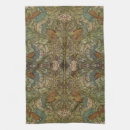 Search for peacock tea towels Gold