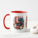 Search for chicken lovers mugs Cute