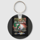 Search for algeria key rings National