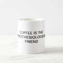 Search for anesthesiologists mugs Surgery