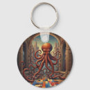 Search for cthulhu key rings Fantasy