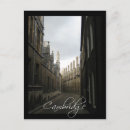 Search for cambridge postcards British