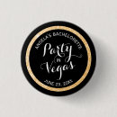 Search for friend of black badges Bridesmaid