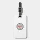 Search for nurse luggage tags Emergency