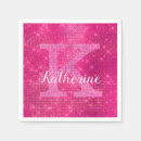 Search for fuchsia napkins Glam