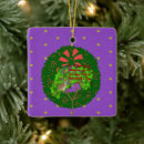 Search for partridge in a pear christmas tree decorations Carol