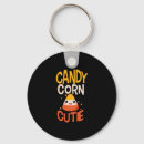 Search for candy corn key rings Pumpkin