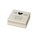 Search for heart shaped rubber stamps Couple