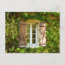 Search for shutter postcards Window