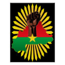 Search for burkina posters Map