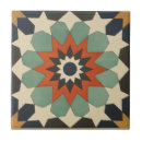 Search for vintage star tiles Geometric