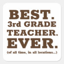 Search for 3rd grade stickers Elementary school