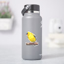 Search for goldfinch stickers Backyard birds