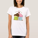 Search for love and affection tshirts Kawaii