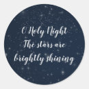 Search for holy night stickers Classic
