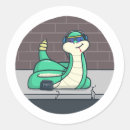 Search for cool snake stickers Animal