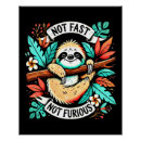 Search for chilled posters Sloth