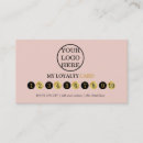 Search for fitness loyalty cards Salon