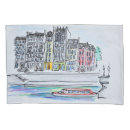 Search for river pillowcases Architecture