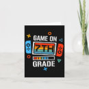 Search for 7th grade cards Gamer