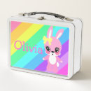 Search for kawaii food storage Rainbows