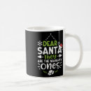 Search for dear coffee mugs Birthday