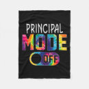 Search for principal blankets Vacation