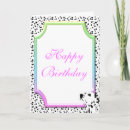 Search for dalmatian birthday cards Party