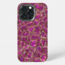 Search for gem stone iphone cases Crystals