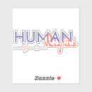 Search for justice bumper stickers Human rights