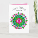 Search for beautiful lady birthday cards Woman