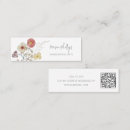 Search for crafter business cards Artisan
