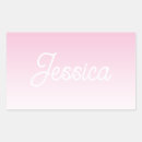 Search for retro lady stickers Pink