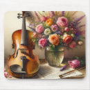 Search for sheets mousepads Music lover
