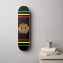 Search for jamaica skateboards Green