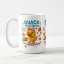 Search for duck mugs Cute